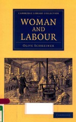 WOMAN AND LABOUR