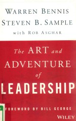 THE ART AND ADVENTURE OF LEADERSHIP UNDERSTANDING FAILURE