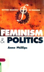 FEMINISM AND POLITICS