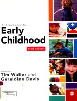 AN INTRODUCTION TO CARYL CHILDHOOD THIRD EDITION