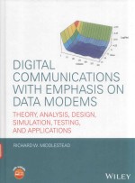 DIGITAL COMMUNICATIONS WITH EMPHASIS ON DATA MODEMS THEORY