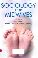 SOCIOLOGY FOR MIDWIVES