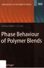 Phase Behavior of Polymer Blends