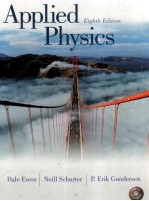 APPLIED PHYSICS EIGHTH EDITION