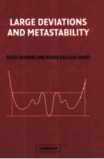 Large deviations and metastability