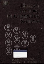 Human factors in computer systems