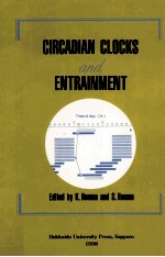 Circadian clocks and entrainment : proceedings of the Seventth Sapporo   Symposium on Biological Rhy