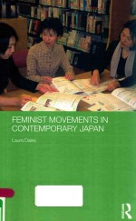 FEMINIST MOVEMENTS IN CONTEMPORARY JAPAN