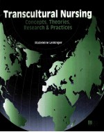 TRANSCULTURAL NURSING:CONCEPTS