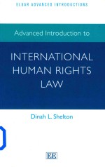 Advanced Introduction to International Human Rights Law