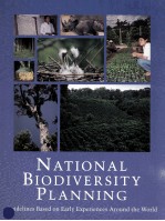 National biodiversity planning : guidelines based on early experiences around the world