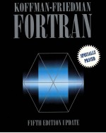 Fortran  5th ed. Updated