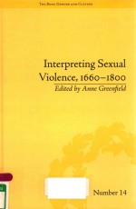 INTERPRETING SEXUAL VIOLENCE