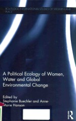 A POLITICAL ECONOGY OF WOMEN