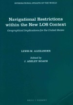 Navigational Restrictions Within the New LOS Context