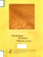 RURAL MENTAL HEALTH QUTREACH:PROMISING PRACTICES IN RURAL AREAS