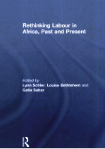 RETHINKING LABOUR IN AFRICA，PAST AND PRESENT