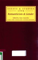 ROMANTICISM AND GENDER