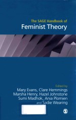 THE SAGE HANDBOOK OF FEMINIST THEORY