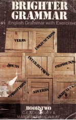 Brighter grammar:an English grammar; with exercises