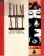 FILM ART AN INTRODUCTION FOURTH EDITION