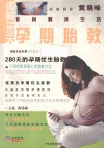 图解280天孕期胎教