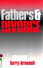 FATHERS & DIVORCE