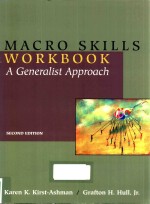 MACRO SKILLS WORKBOOK A GENERALIST APPROACH SECOND EDITION