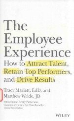 THE EMPLOYEE EXPERIENCE HOW TO ATTRACT TALENT