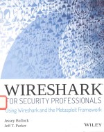 WIRESHARK FOR SECURITY PROFESSIONALS