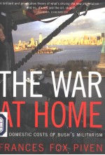 THE WAR AT HOME