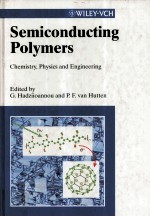 Semiconducting Polymers Chemistry