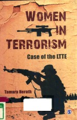 WOMEN IN TERRORISM CASE OF THE LTTE