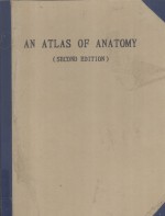 An Atlas of Anatomy Second Edition