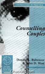 COUNSELLING COUPLES