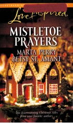 MISTLETOE PRAYERS