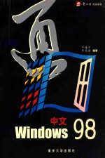 中文Windows 98