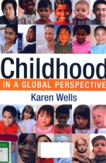 CHILDHOOD IN A GLOBAL PERSPECTIVE