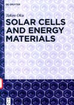 TAKEO OKU SOLAR CELLS AND ENERGY MATERIALS