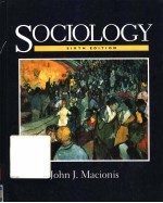 SOCIOLOGY  SIXTH EDITION