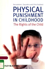 PHYSICAL PUNISHMENT IN CHILDHOOD: THE RIGHTS OF THE CHILD