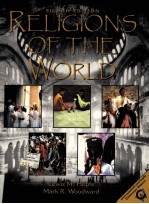 RELIGIONS OFTHE WORLD   EIGHTH EDITION