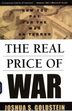 THE REAL PRICE OF WAR  HOW YOU PAY FOR THE WAR ON TERROR