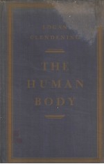 THE HUMAN BODY