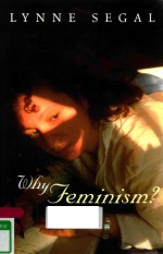 WHY FEMINISM? GENDER