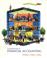 FUNDAMENTALS OF FINANCIAL ACCOUNTING