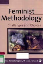 MEMINIST METHODOLOGY CHALLENGES AND CHOICES