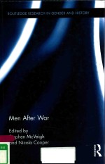 MEN AFTER WAR