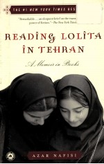 READING LOLITA IN TEHRAN