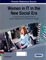 WOMEN IN IT IN THE NEW SOCIAL ERA: A CRITICAL EVIDENCE-BASED REVIEW OF GENDER INEQUALITY AND THE POT